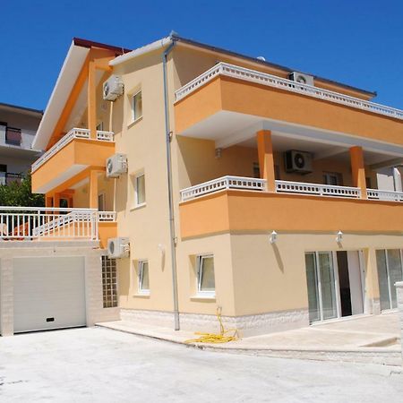 Ciovo Apartments Trogir Exterior photo