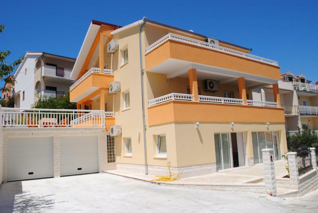 Ciovo Apartments Trogir Exterior photo