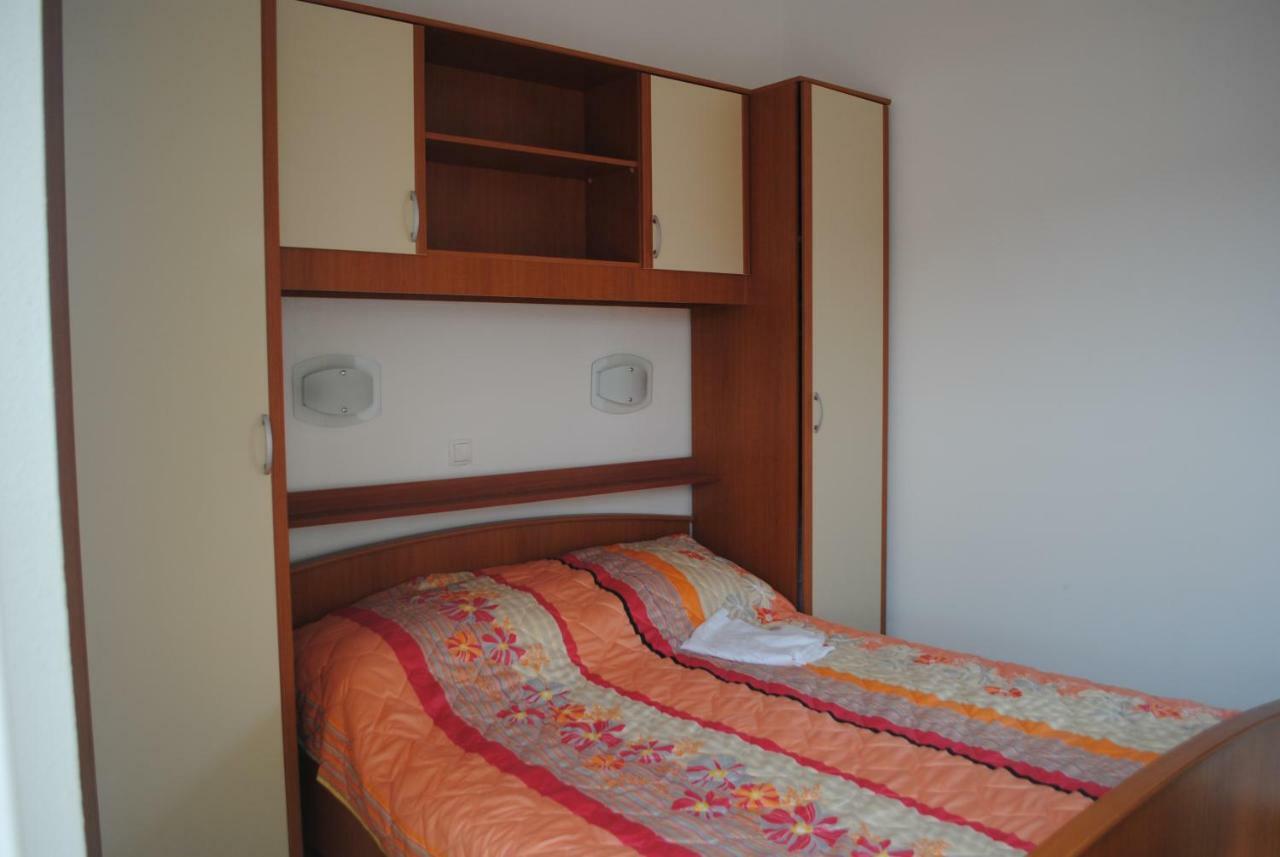 Ciovo Apartments Trogir Exterior photo