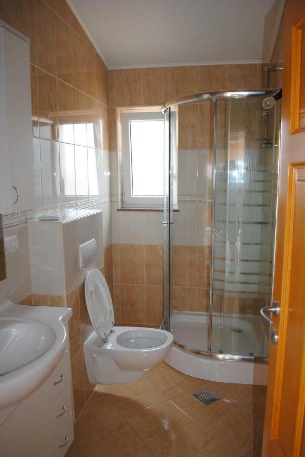 Ciovo Apartments Trogir Exterior photo