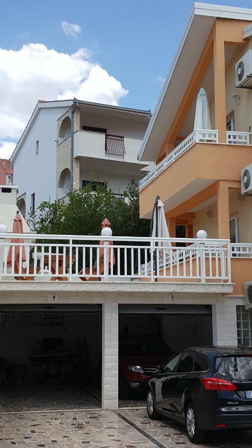 Ciovo Apartments Trogir Exterior photo