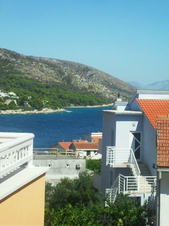 Ciovo Apartments Trogir Exterior photo