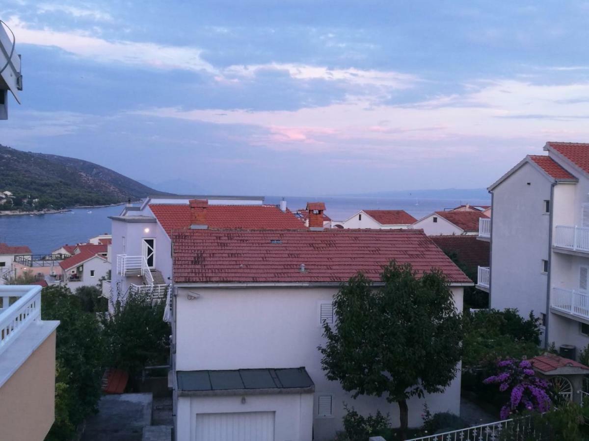 Ciovo Apartments Trogir Exterior photo