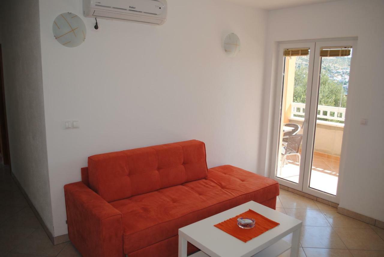 Ciovo Apartments Trogir Exterior photo