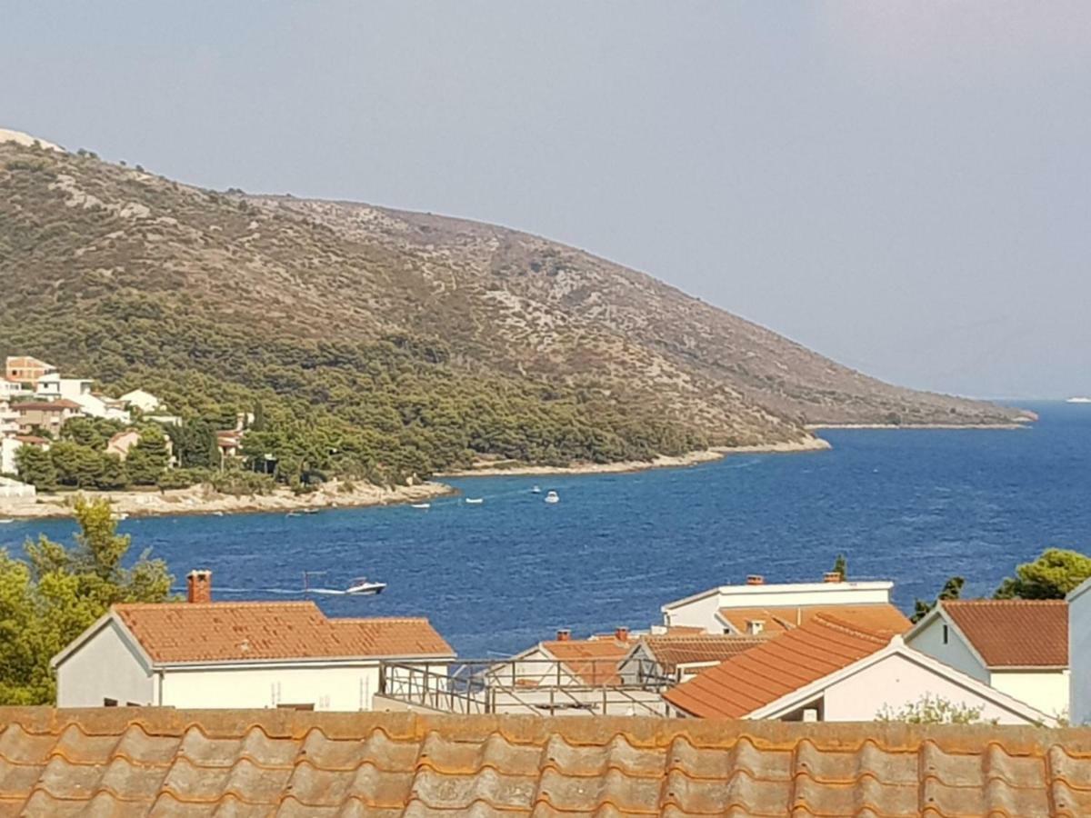 Ciovo Apartments Trogir Exterior photo