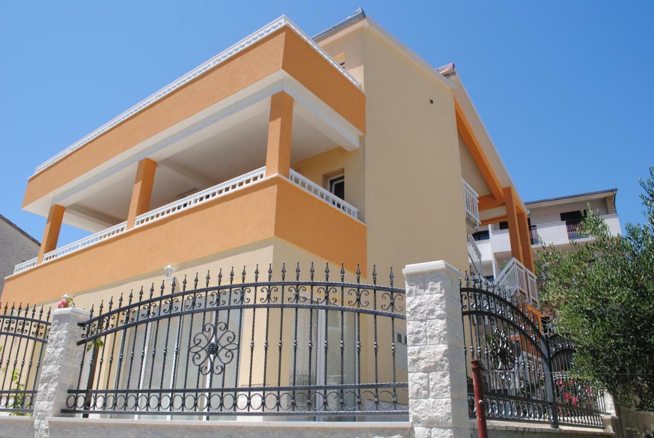 Ciovo Apartments Trogir Exterior photo