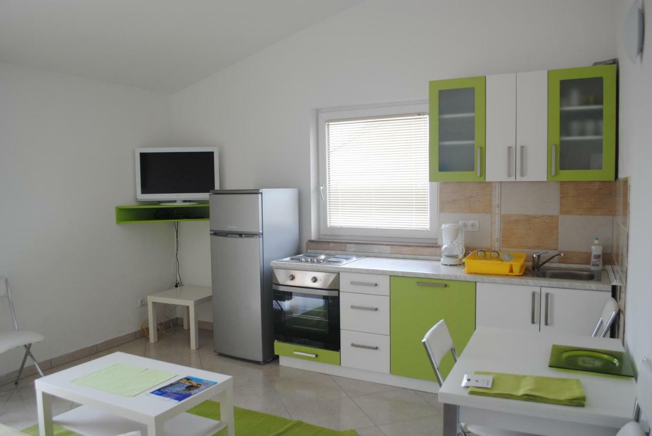 Ciovo Apartments Trogir Exterior photo