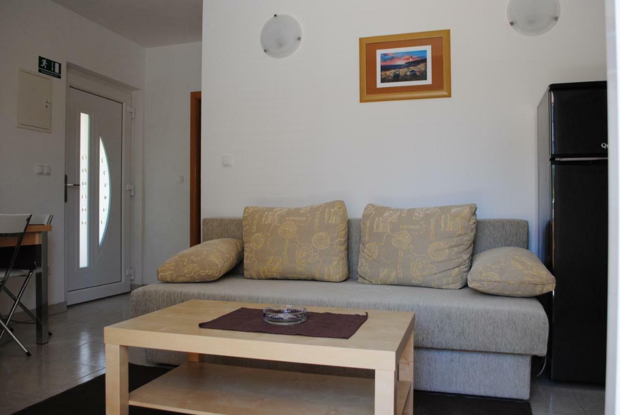 Ciovo Apartments Trogir Exterior photo